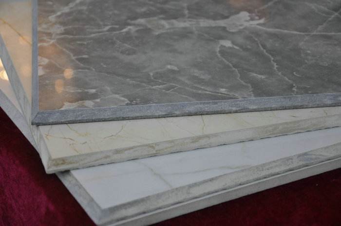 陶瓷人眼中的通體大理石瓷磚技術,強力混合機也有參與哦! 陶瓷人眼中的通體大理石瓷磚技術,強力混合機也有參與哦!