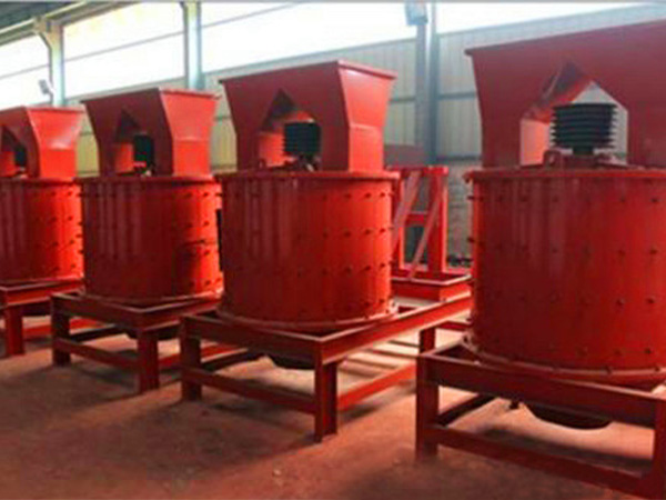 復(fù)合式破碎機(jī) 復(fù)合式破碎機(jī)